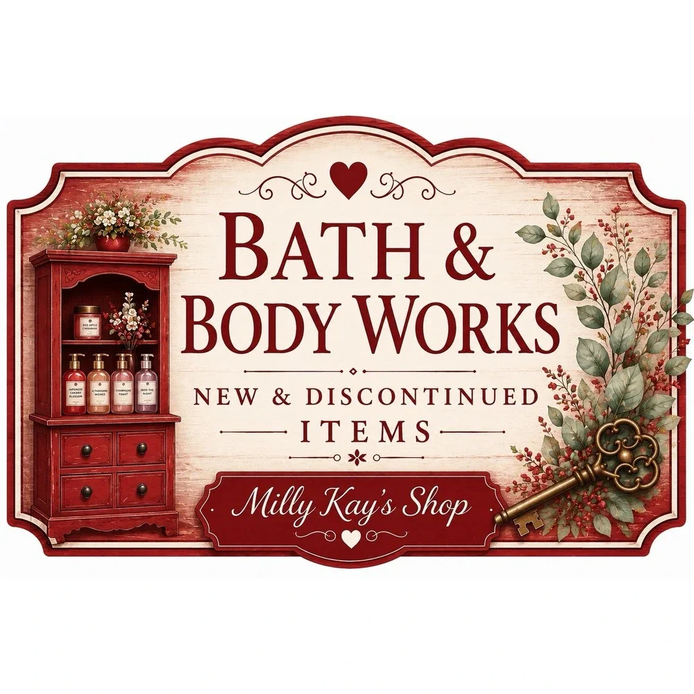 Bath & Body Works Milk Bar Peppermint Bark Truffle Mini Fragrance Mist 2.5 Oz